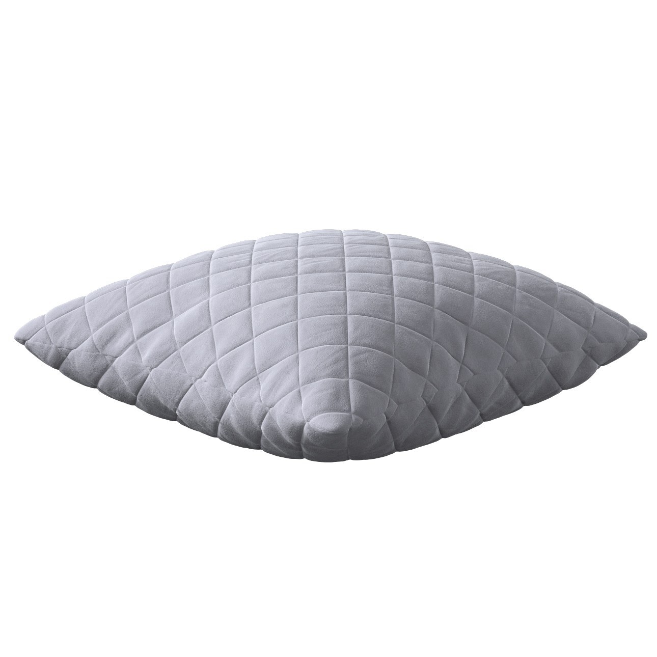 Poszewka Kinga pikowana 43 x 43 cm
