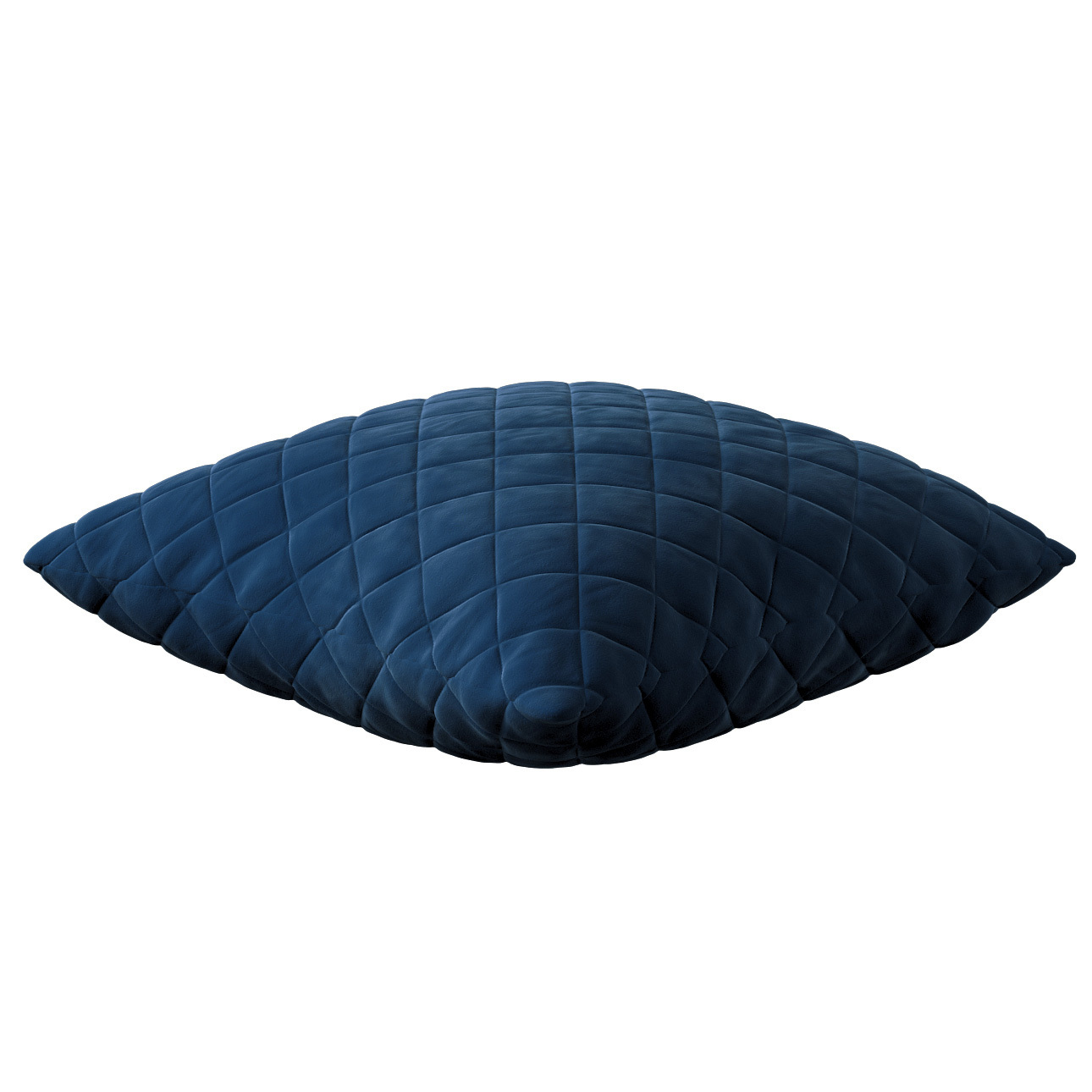 Poszewka Kinga pikowana 43 x 43 cm