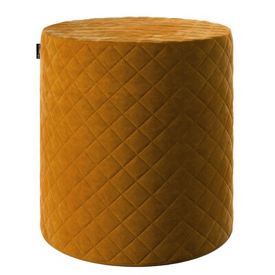 Puf Barrel steppelt