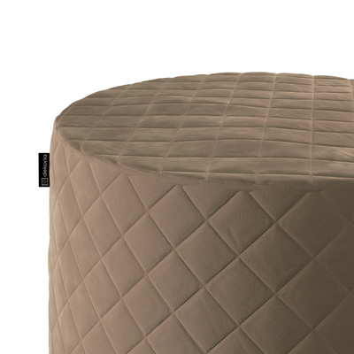 Puf Barrel steppelt