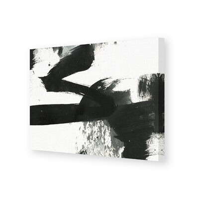 Vaizdas ant drobės Pure Abstract 70 x 100 cm