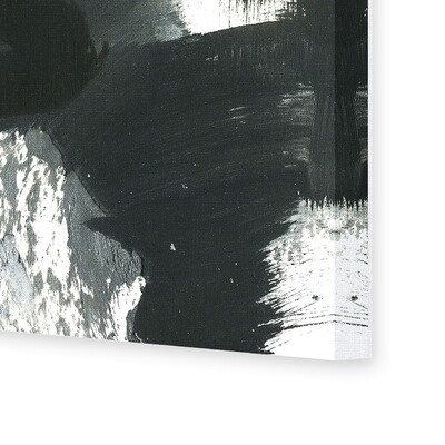 Vaizdas ant drobės Pure Abstract 70 x 100 cm