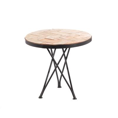 Stolik pomocniczy Albiori I wys. 45cm 45 cm