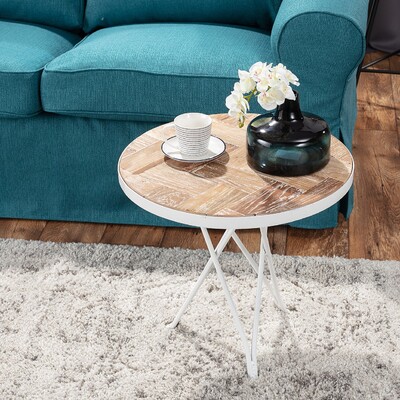 Table d'appoint Albiori II 44,5 cm