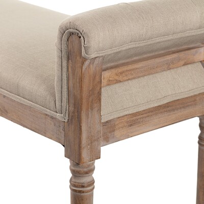 Ławka Versa 106 x 41,5 x 60 cm 106 x 41,5 x 60 cm