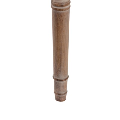 Ławka Versa 106 x 41,5 x 60 cm 106 x 41,5 x 60 cm