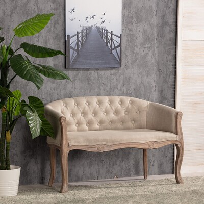 Ławka Cassandra 106 x 56 x 70,5 cm 106 x 56 x 70,5 cm