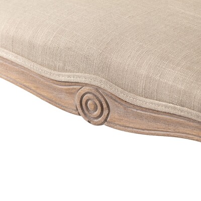 Ławka Cassandra 106 x 56 x 70,5 cm 106 x 56 x 70,5 cm