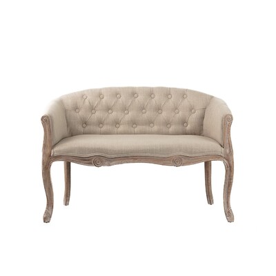 Ławka Cassandra 106 x 56 x 70,5 cm 106 x 56 x 70,5 cm