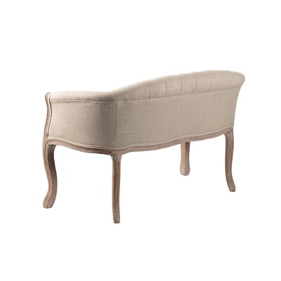 Ławka Cassandra 106 x 56 x 70,5 cm 106 x 56 x 70,5 cm