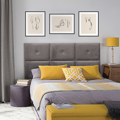 Obraz Nude Line III 40x50 cm 40 x 50 cm