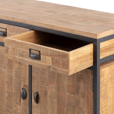 Komoda Factory 150 x 45 x 85 cm 150 x 45 x 85 cm