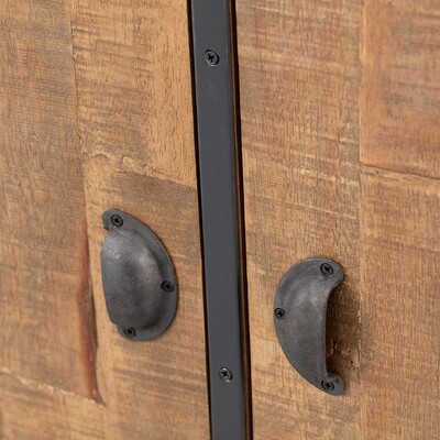 Komoda Factory 150 x 45 x 85 cm 150 x 45 x 85 cm