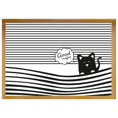 Obrazek Funny Band good night 21x30cm