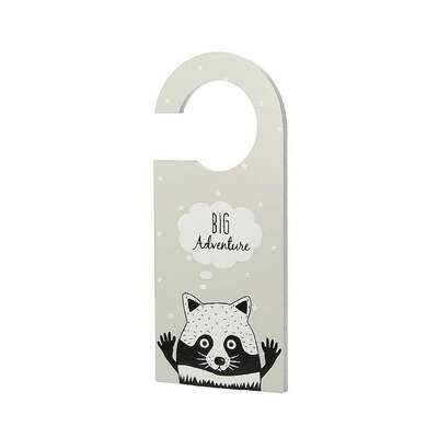 Zawieszka Big Adventure 9,5x0,5x22cm