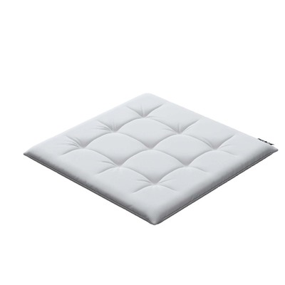 Coussin d'assise Eddie 40x40x3,5 cm