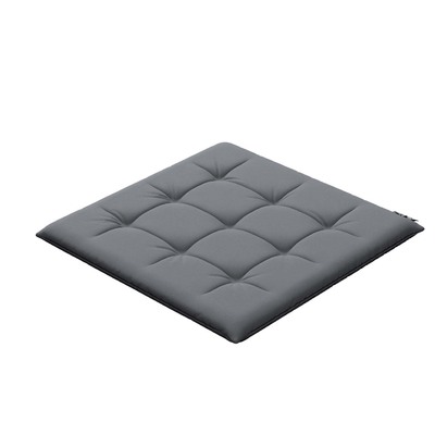 Eddie seat pad 40x40x3,5 cm