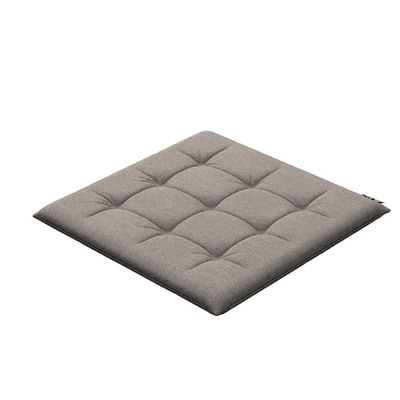 Eddie seat pad 40x40x3,5 cm