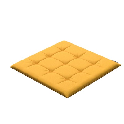 Eddie seat pad 40x40x3,5 cm