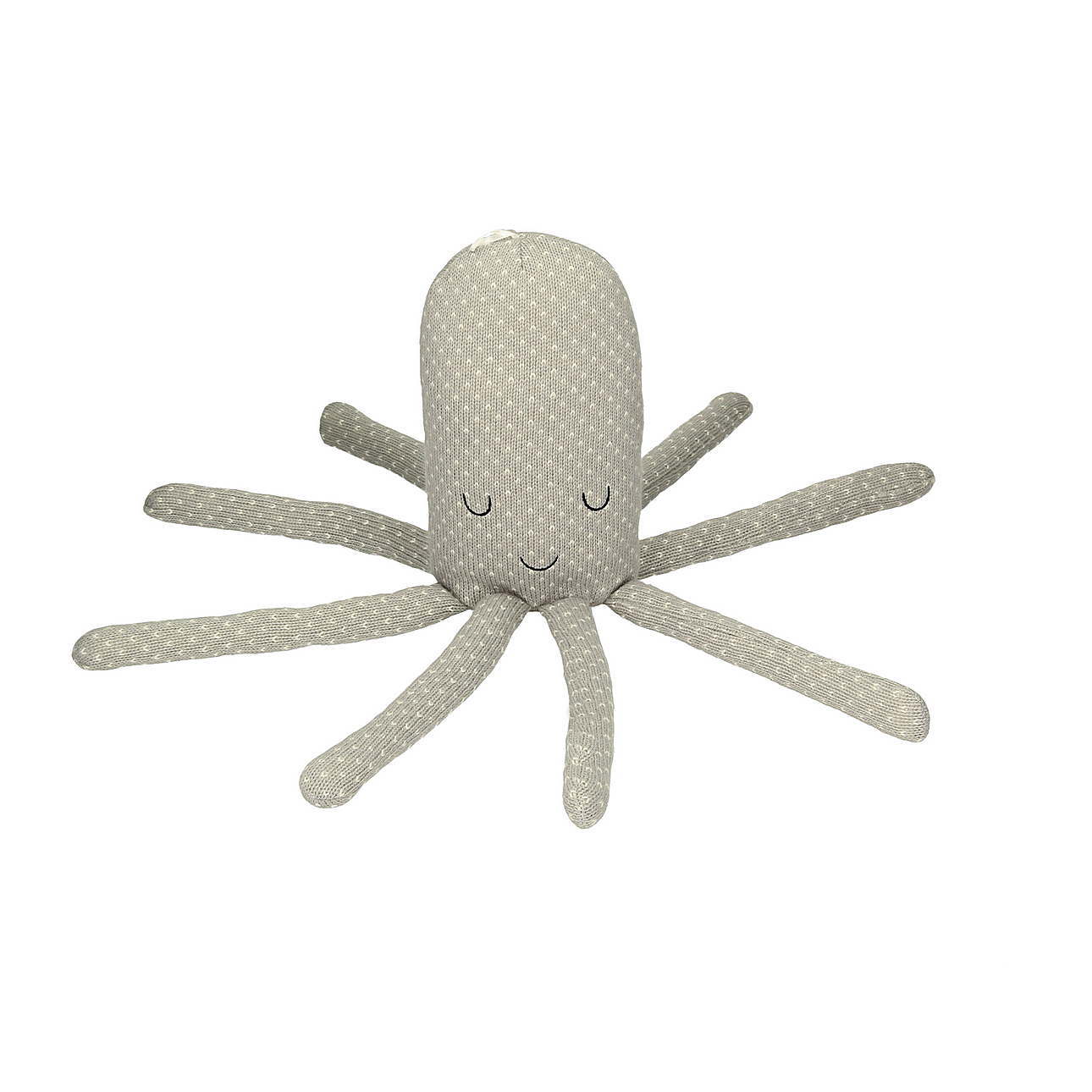 Фото - Подушки Przytulanka Octopus, 12x8x45cm