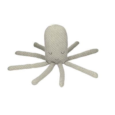 Kuschelkissen Octopus