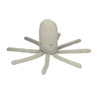 Przytulanka Octopus