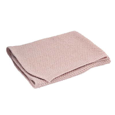 Woolly pink pledas