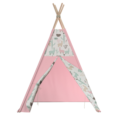 Tepee