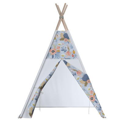 Tipi-Zelt