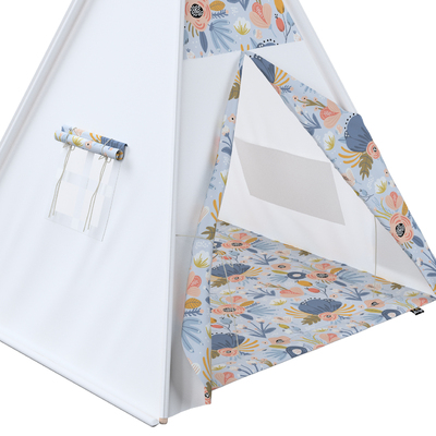 Tepee 110x110x155cm kolekcijoje Magic Collection, audinys: 500-05