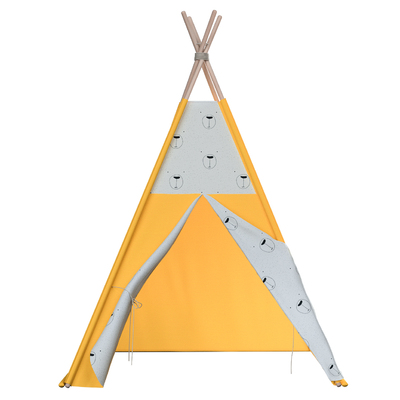 Tepee
