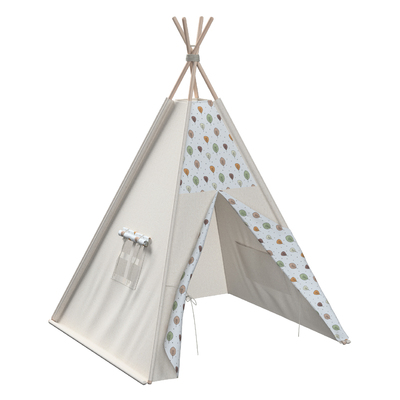 Tepee