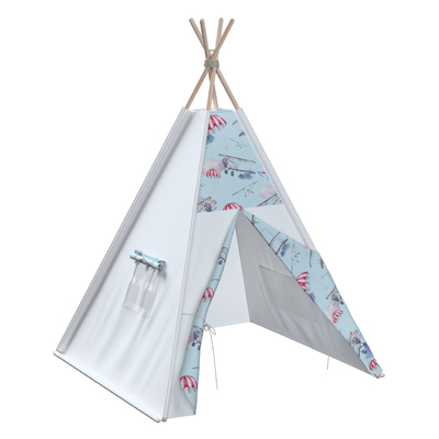 Tepee