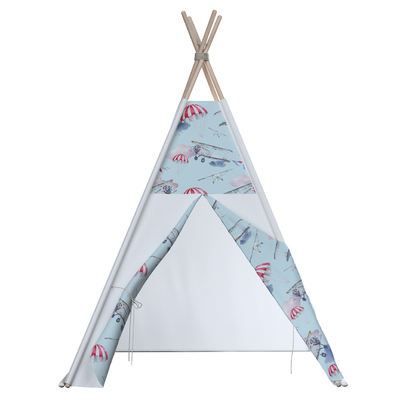 Tepee