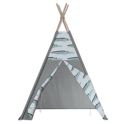 Tepee