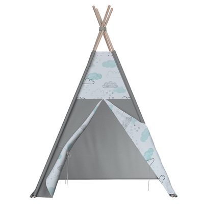 Tepee