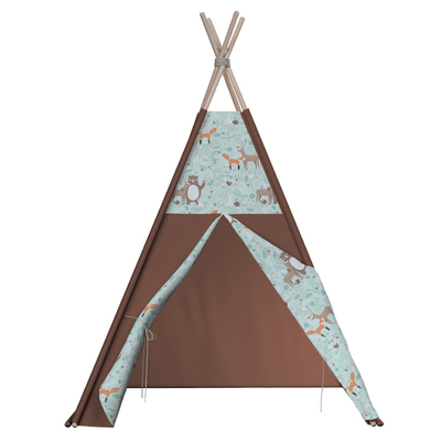 Tepee