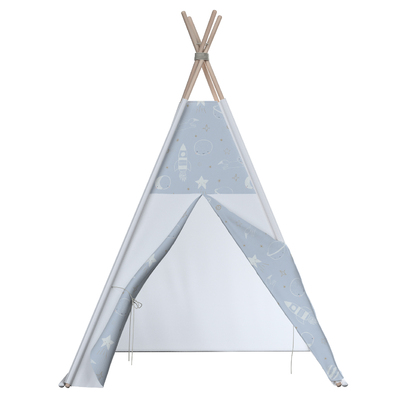 Tepee