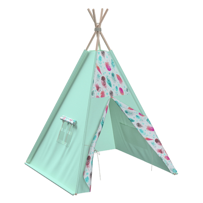 Tepee