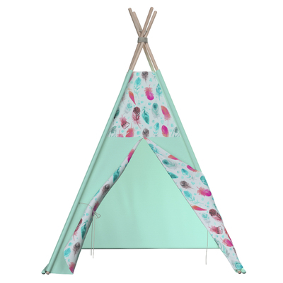 Tepee