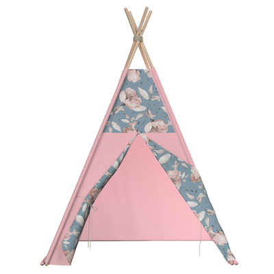 Tipi 110x110x155 cm w kolekcji Magic Collection, tkanina: 500-18