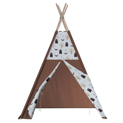 Tepee