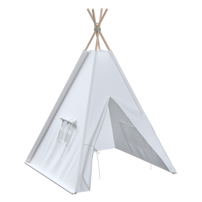 Tente de jeu Tipi