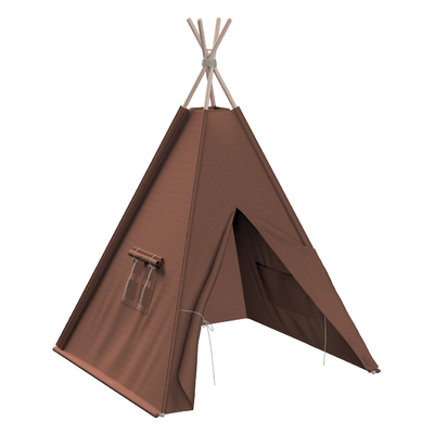 Tipi-Zelt