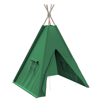 Tepee