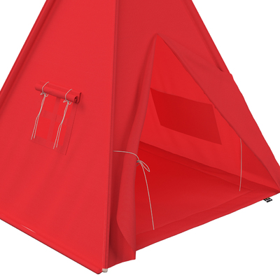 Tepee 110x110x155cm kolekcijoje Happiness, audinys: 133-43