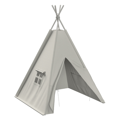 Tepee