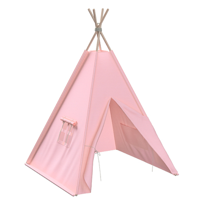 Tipi-Zelt
