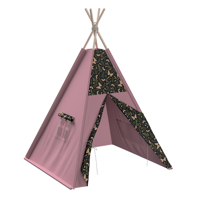 Tepee