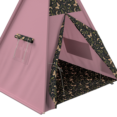 Tepee 110x110x155cm kolekcijoje Magic Collection, audinys: 500-49
